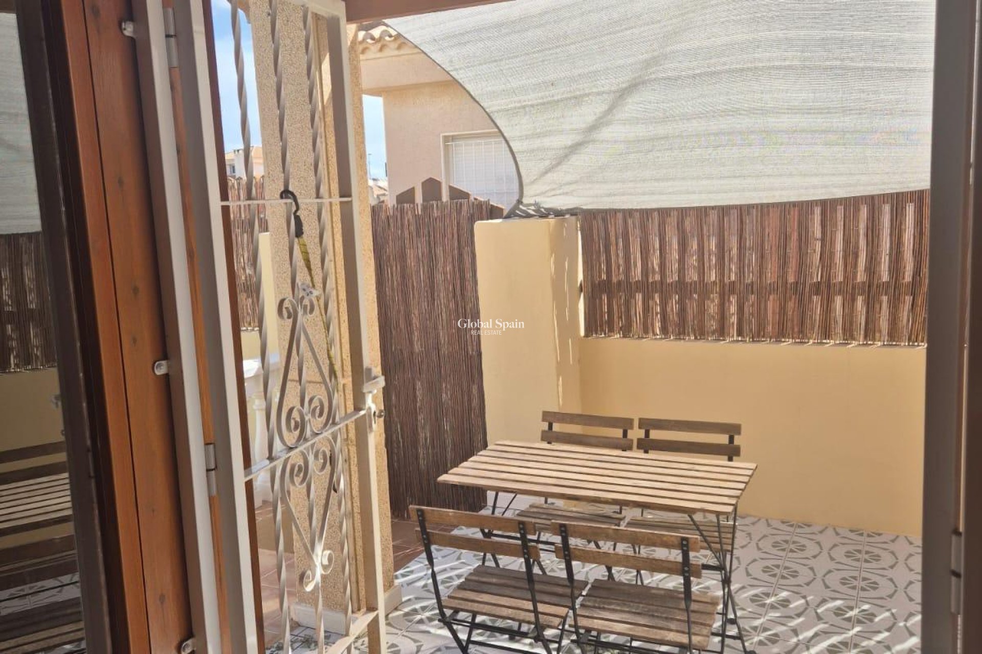 Revente - MAISON -
ORIHUELA COSTA - Playa Flamenca