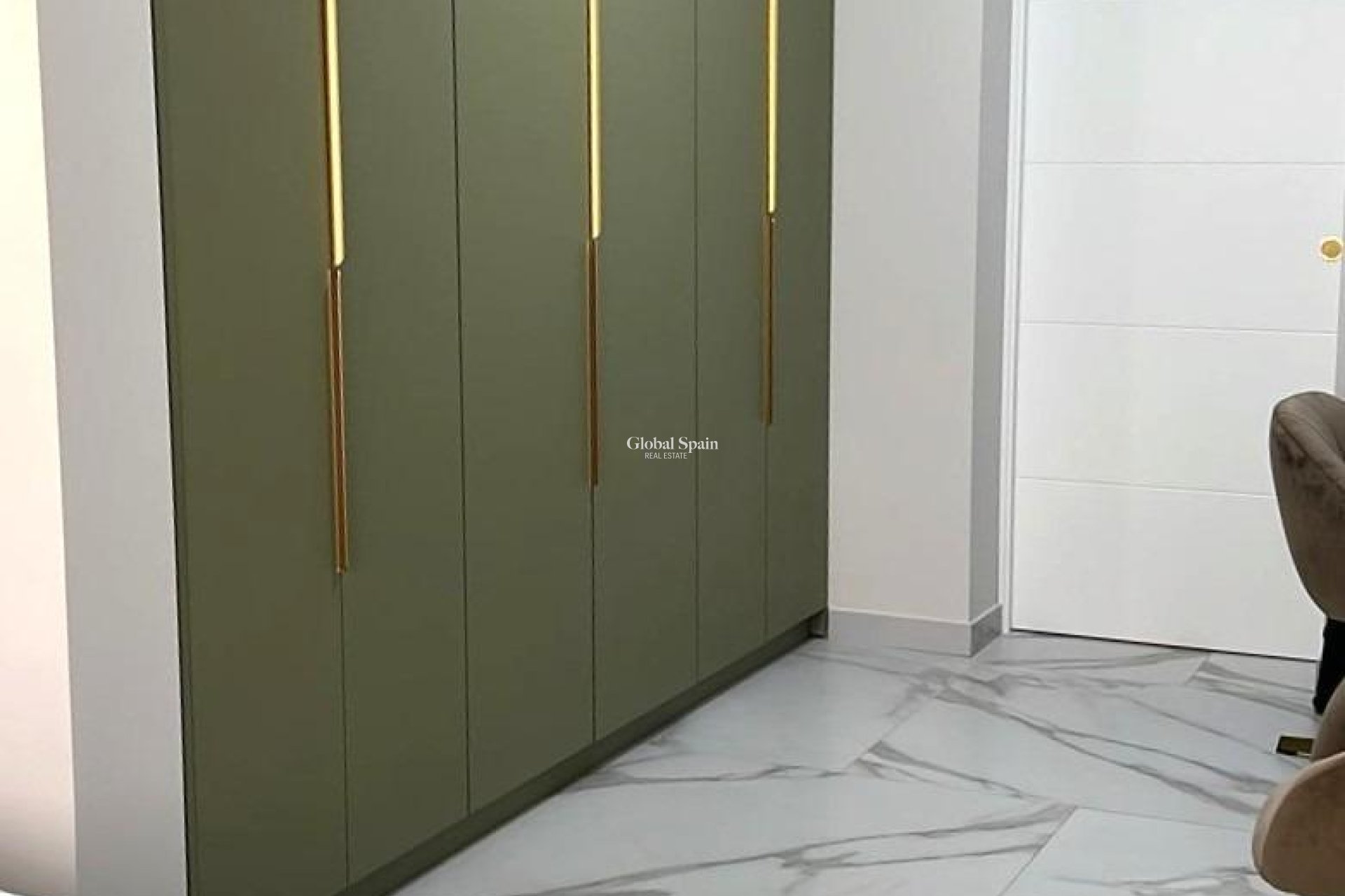 Revente - MAISON -
ORIHUELA COSTA - Playa Flamenca