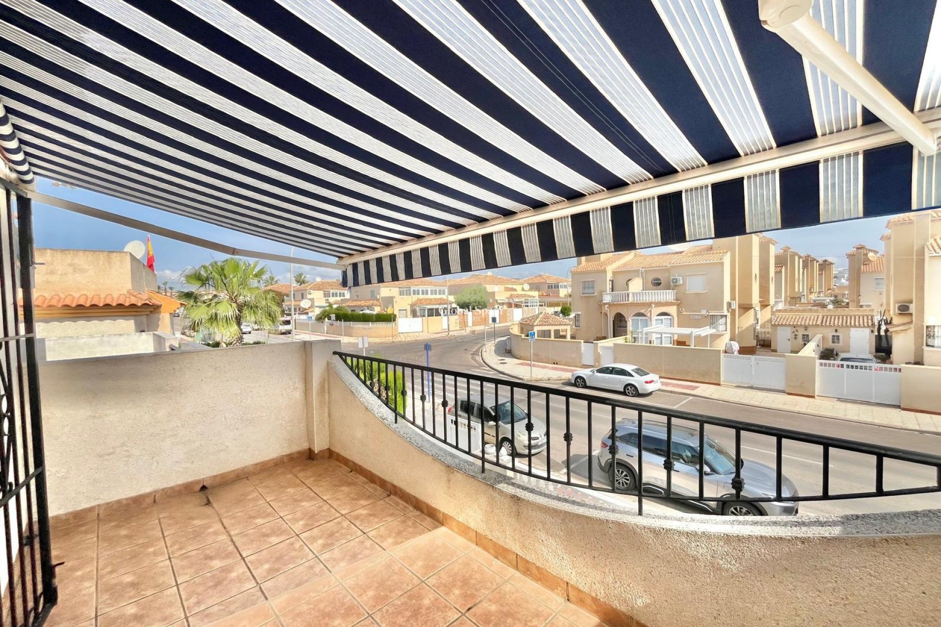 Revente - MAISON -
ORIHUELA COSTA - Playa Flamenca