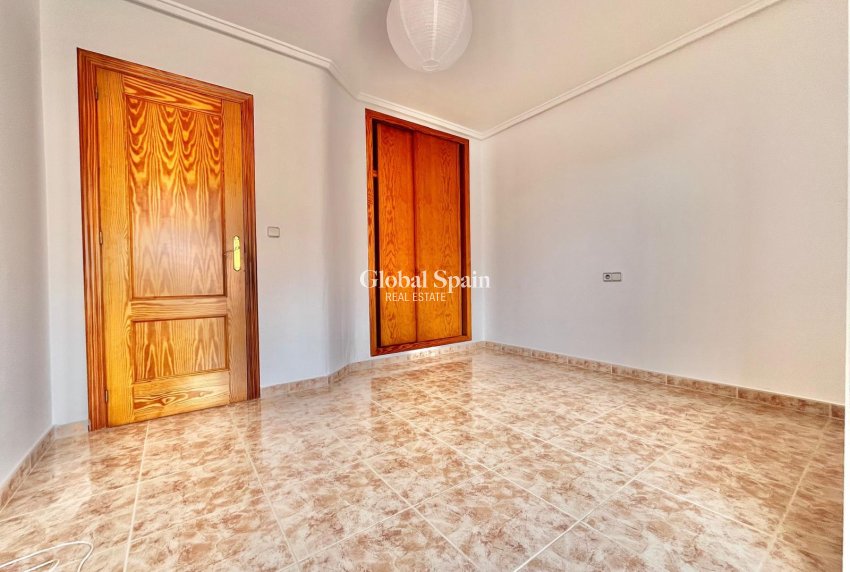 Revente - MAISON -
ORIHUELA COSTA - Playa Flamenca