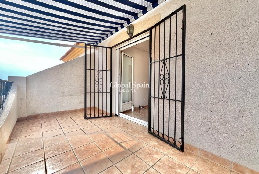 Revente - MAISON -
ORIHUELA COSTA - Playa Flamenca