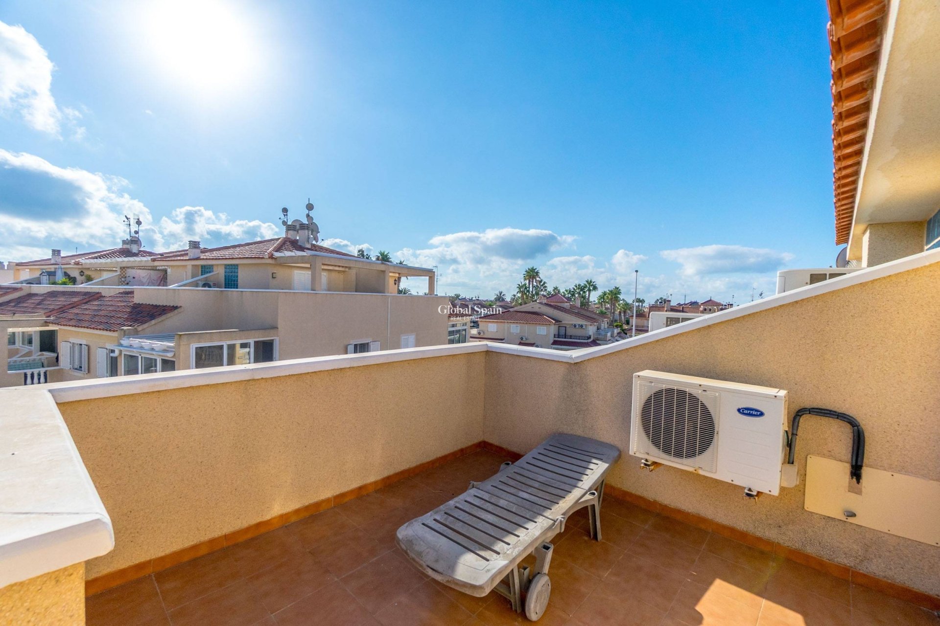 Revente - MAISON -
ORIHUELA COSTA - Playa Flamenca