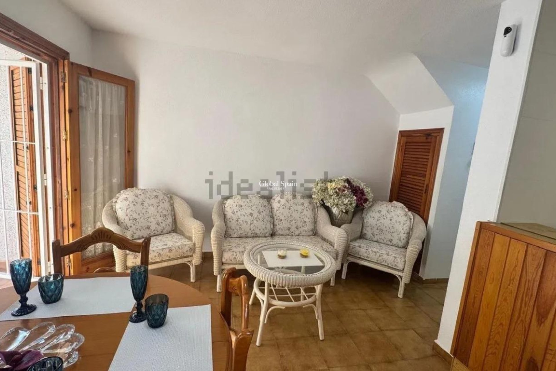 Revente - MAISON -
ORIHUELA COSTA - Playa Flamenca