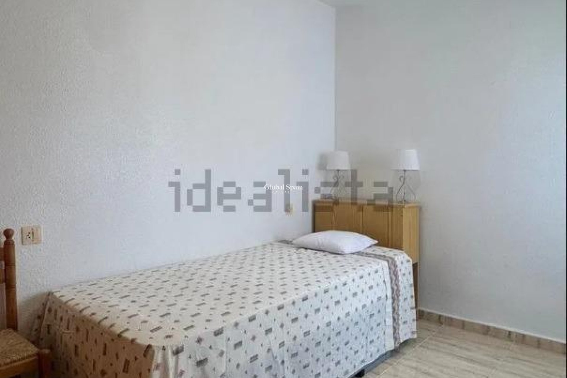 Revente - MAISON -
ORIHUELA COSTA - Playa Flamenca