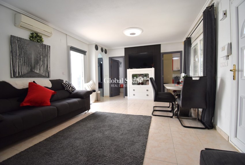 Revente - MAISON -
Orihuela Costa - Playa Flamenca