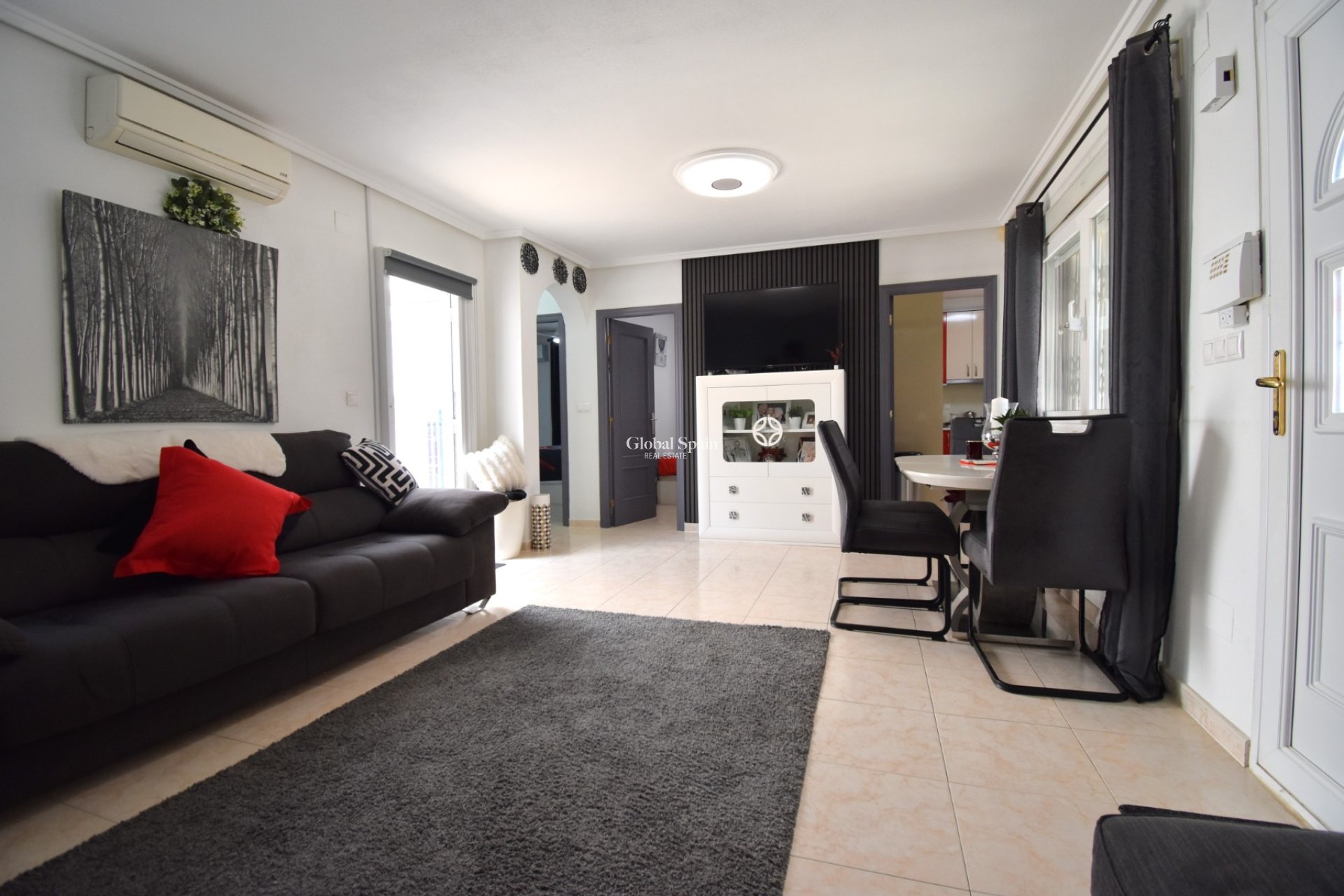 Revente - MAISON -
Orihuela Costa - Playa Flamenca