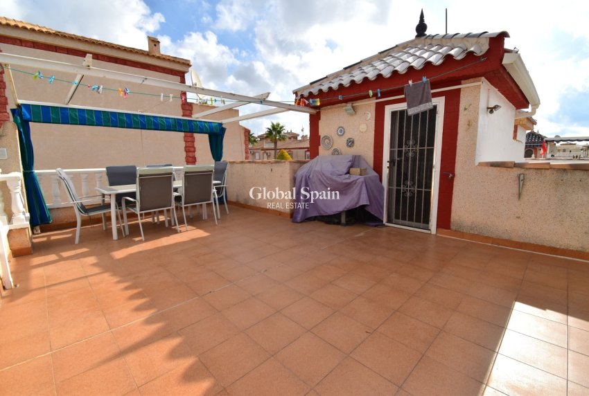 Revente - MAISON -
Orihuela Costa - Playa Flamenca
