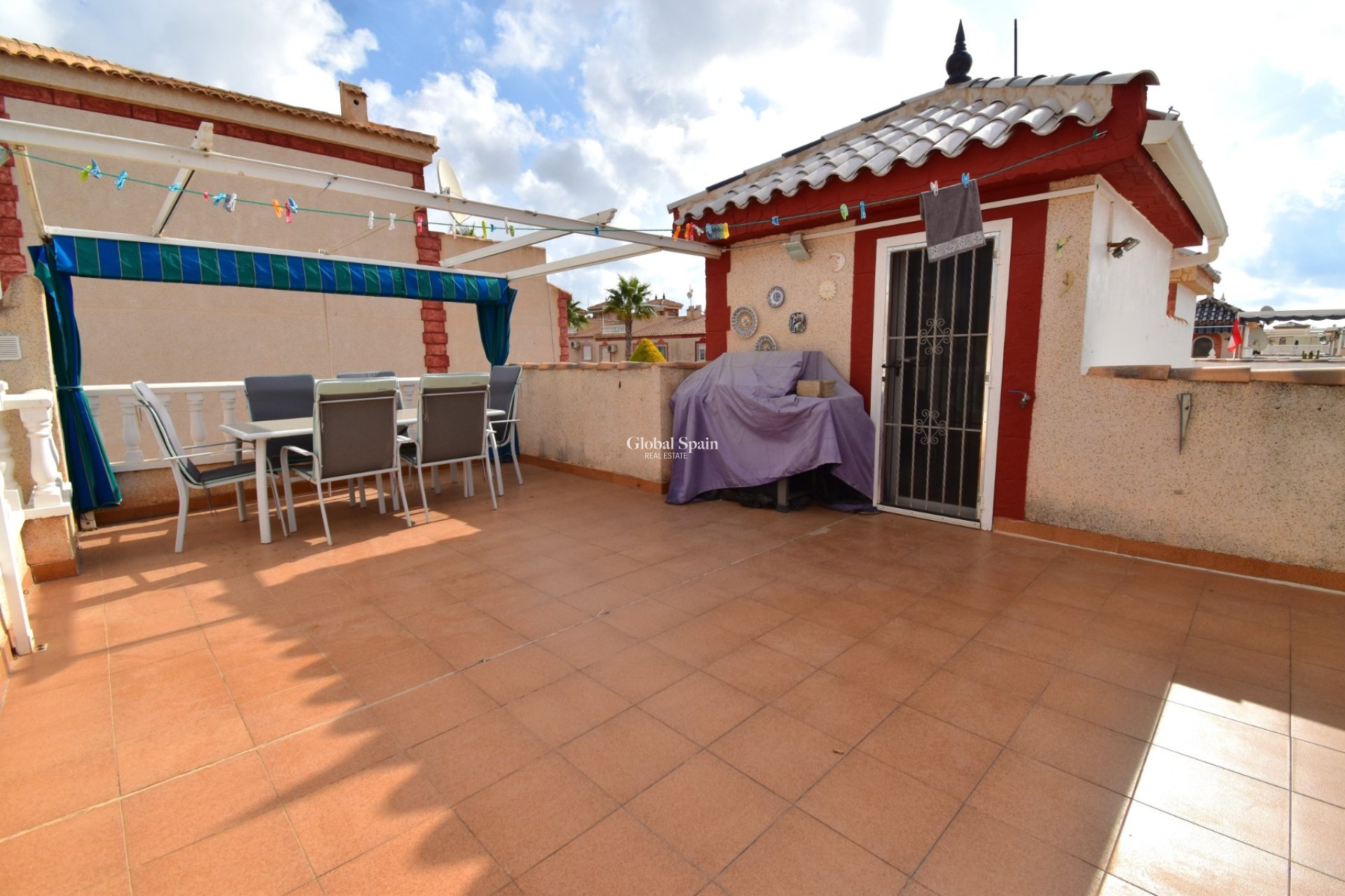 Revente - MAISON -
Orihuela Costa - Playa Flamenca