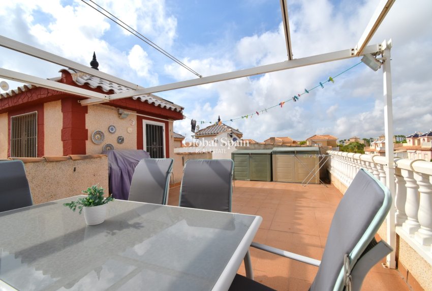 Revente - MAISON -
Orihuela Costa - Playa Flamenca