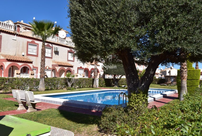 Revente - MAISON -
Orihuela Costa - Playa Flamenca