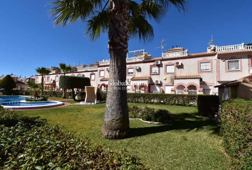 Revente - MAISON -
Orihuela Costa - Playa Flamenca