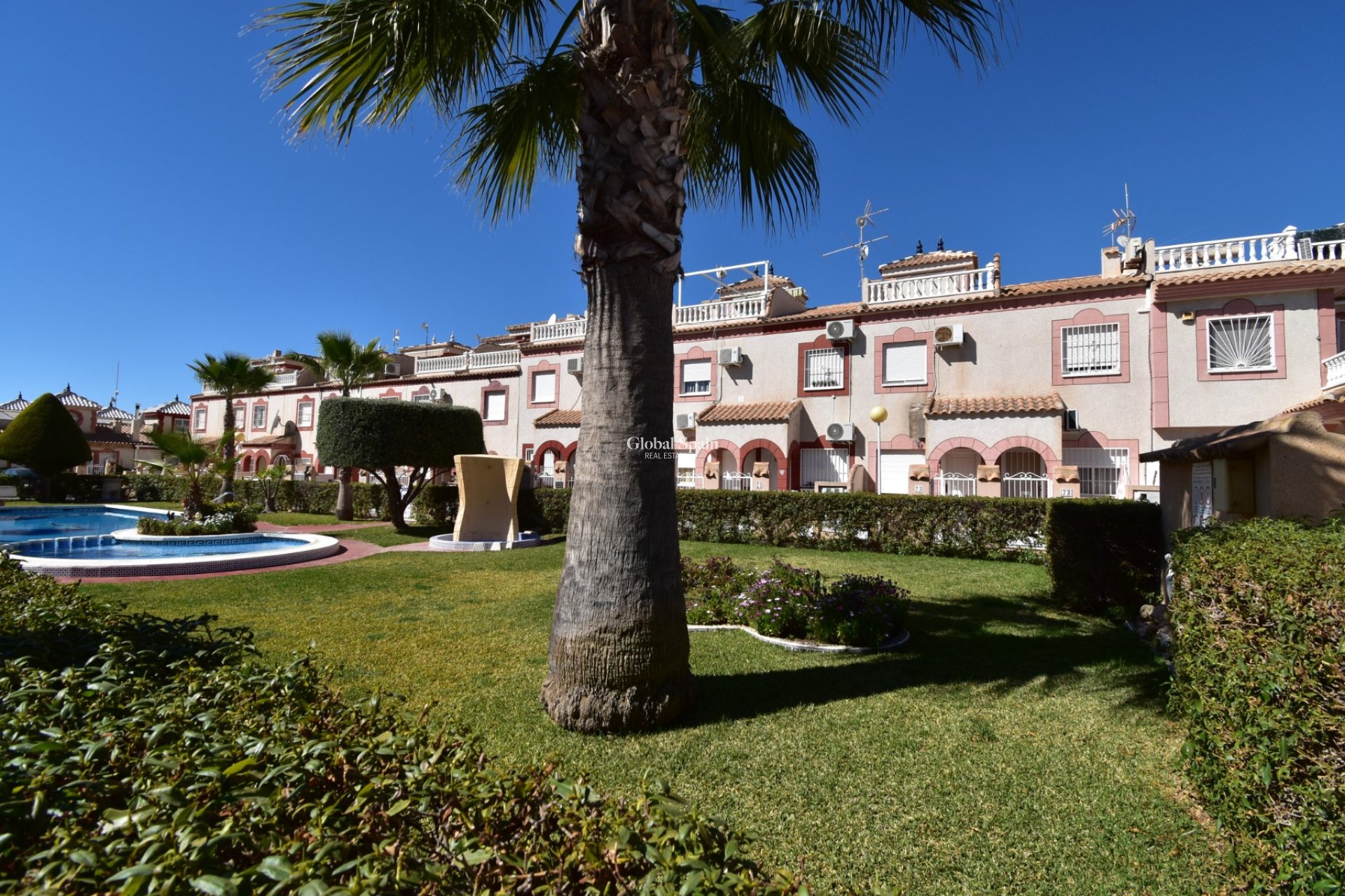 Revente - MAISON -
Orihuela Costa - Playa Flamenca