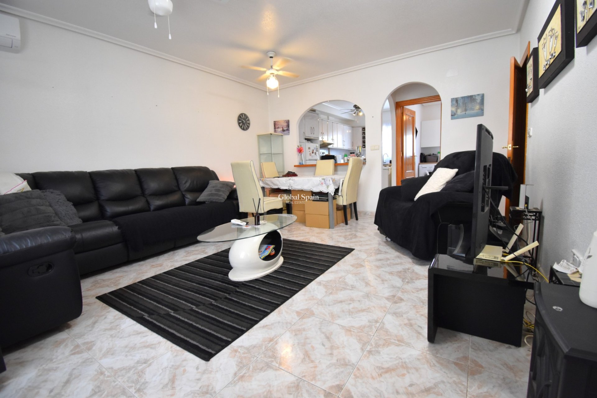 Revente - MAISON -
ORIHUELA COSTA - Playa Flamenca