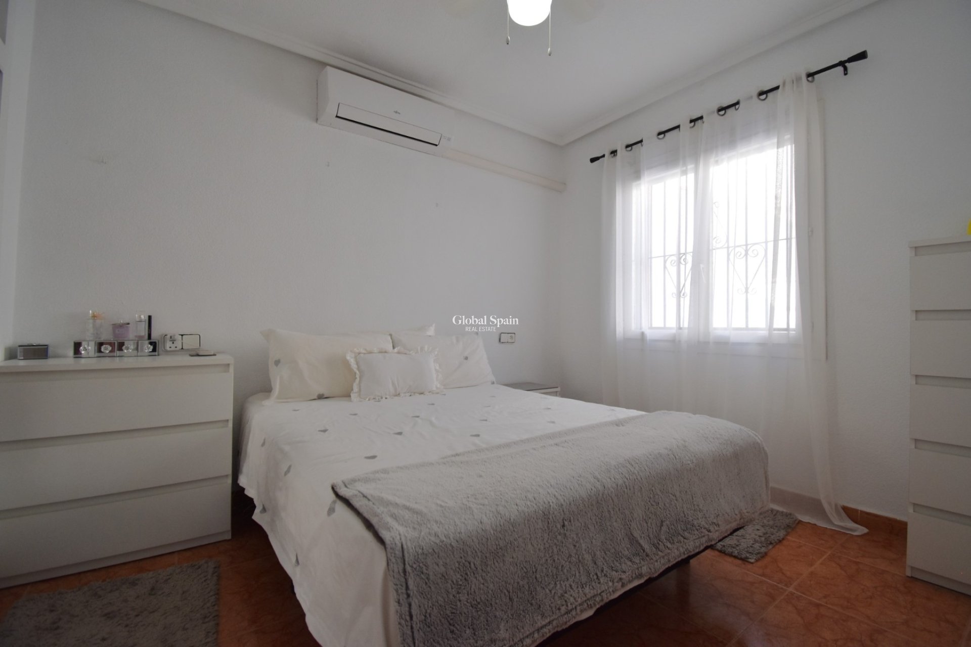 Revente - MAISON -
ORIHUELA COSTA - Playa Flamenca