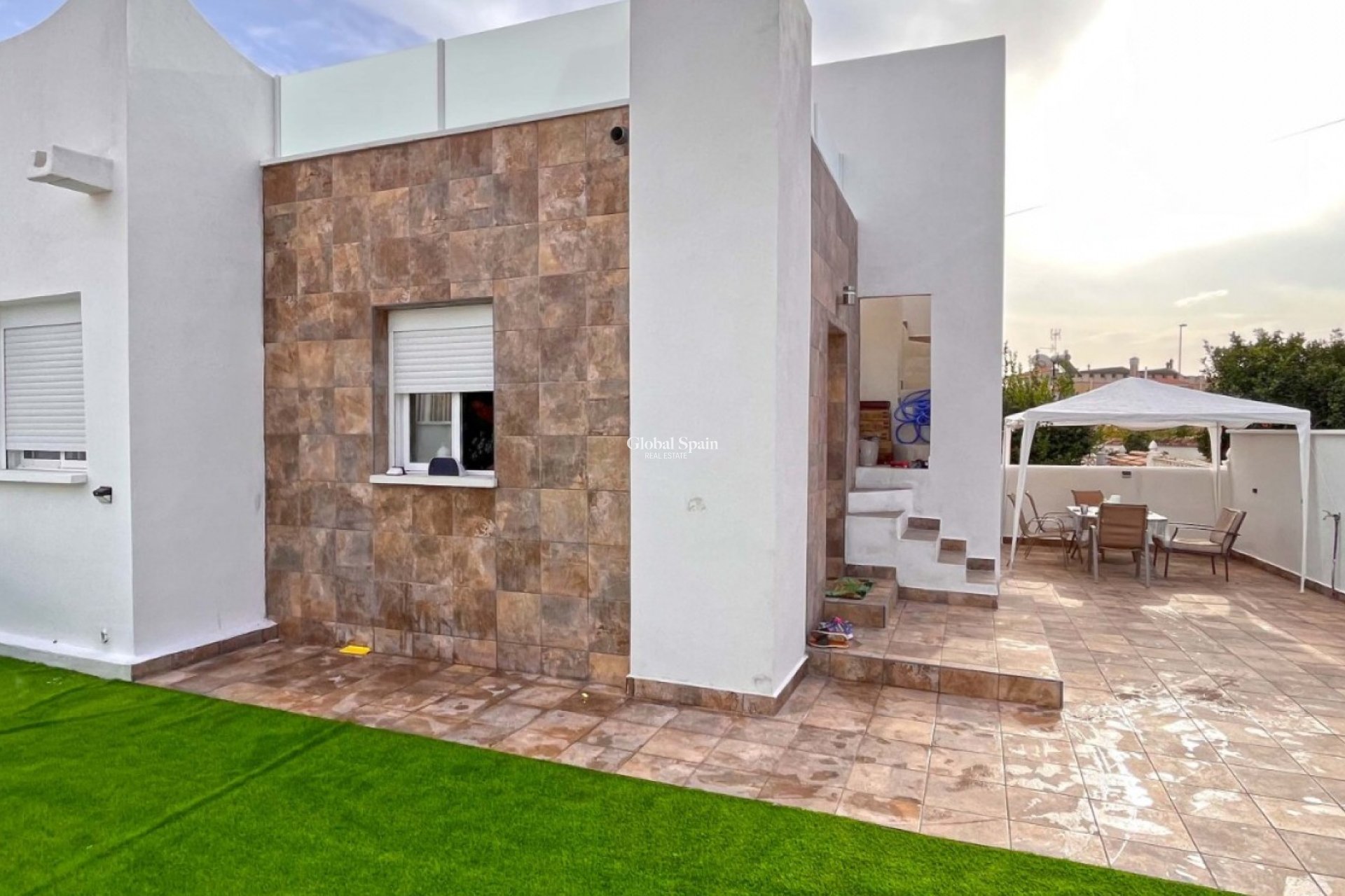 Revente - Maison -
ORIHUELA COSTA - Playa Flamenca