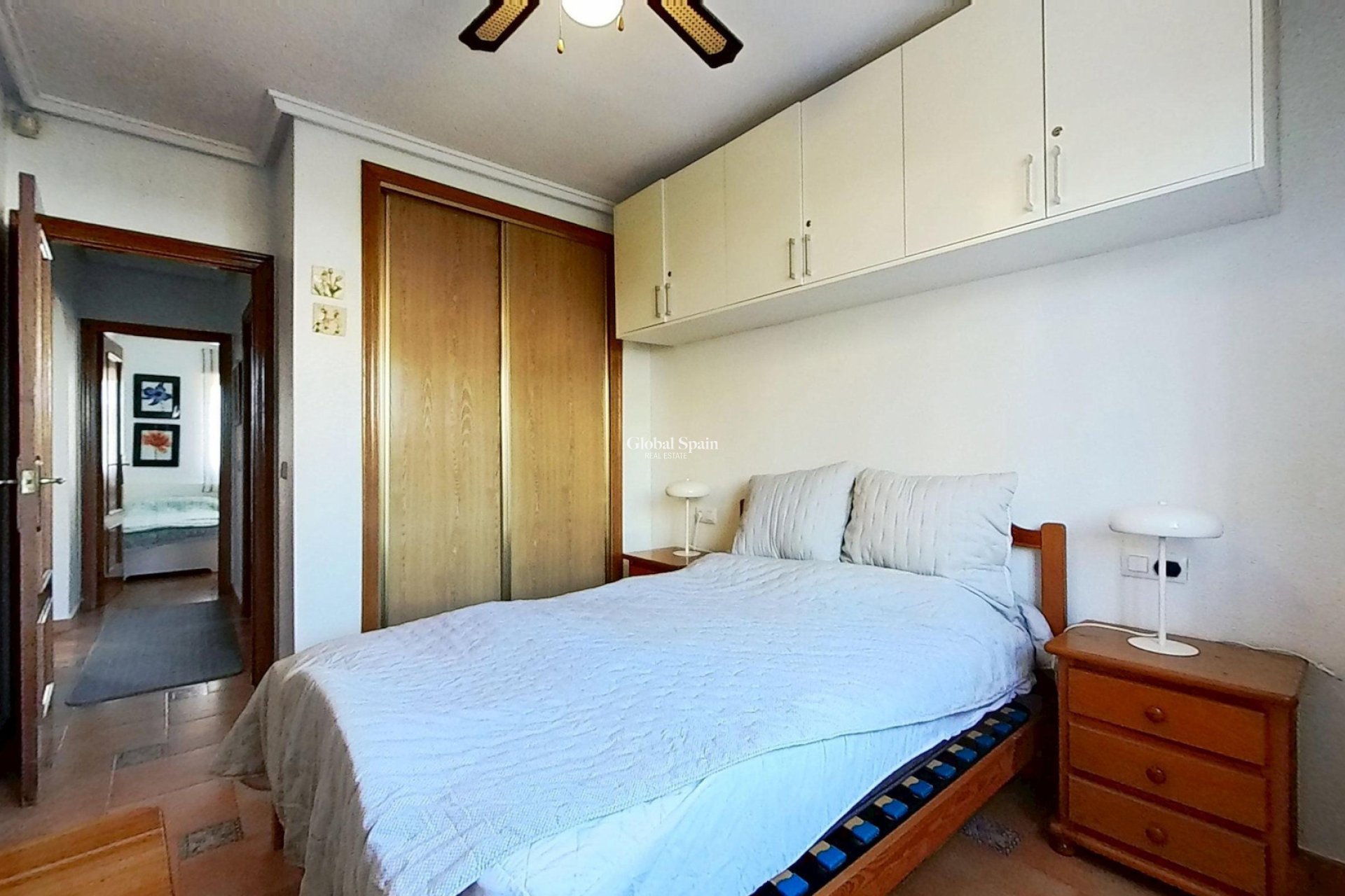 Revente - Maison -
ORIHUELA COSTA - Playa Flamenca