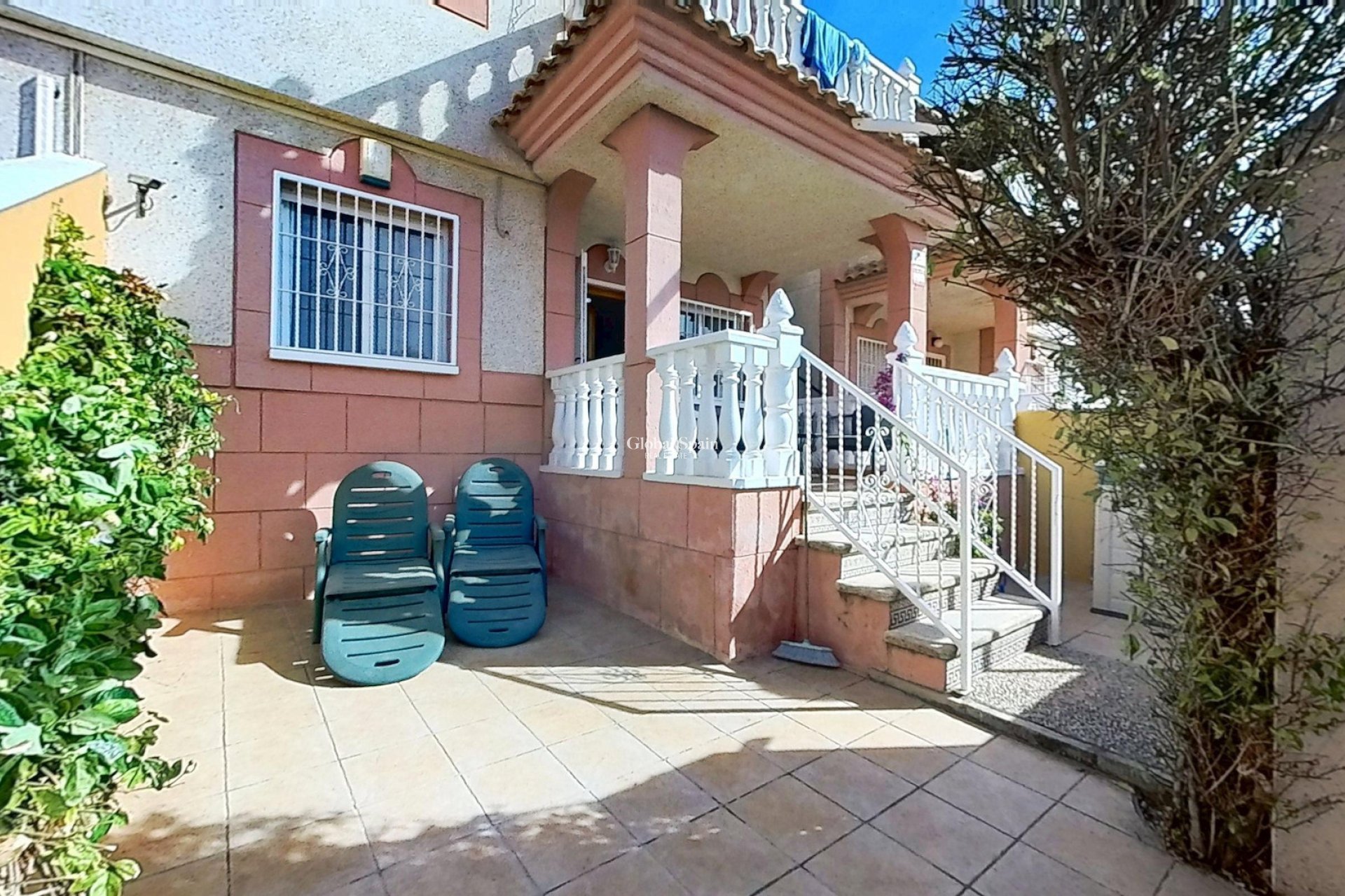 Revente - Maison -
ORIHUELA COSTA - Playa Flamenca