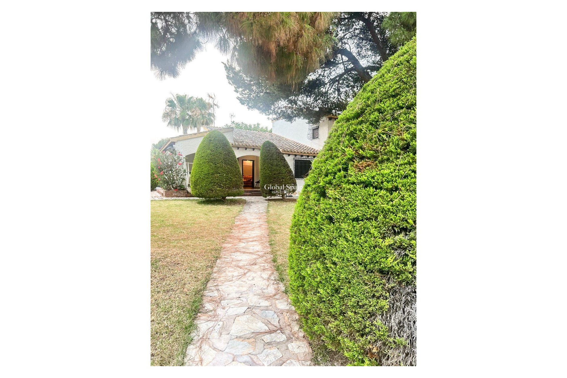 Revente - MAISON -
ORIHUELA COSTA - Punta Prima