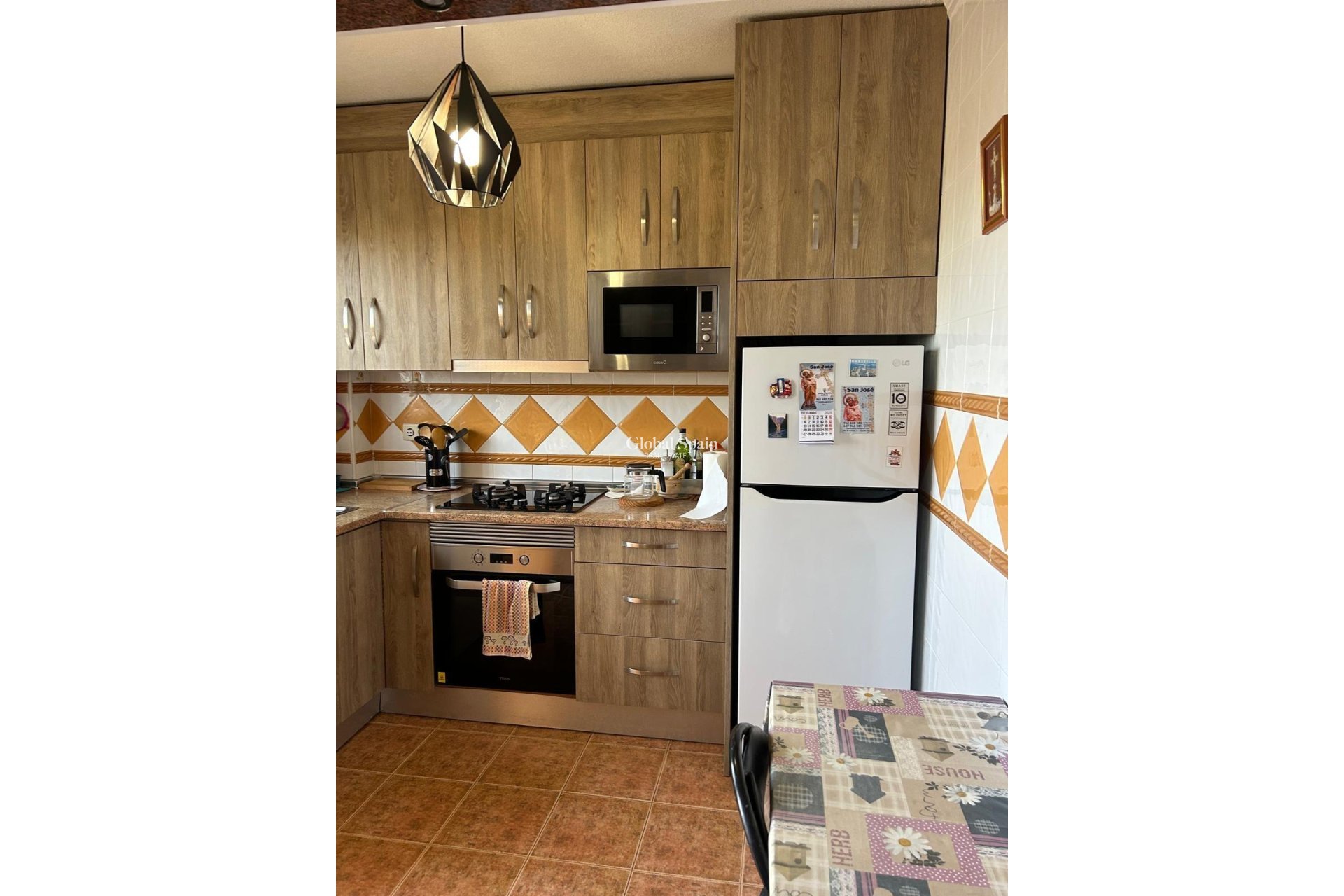 Revente - MAISON -
ORIHUELA COSTA - Punta Prima