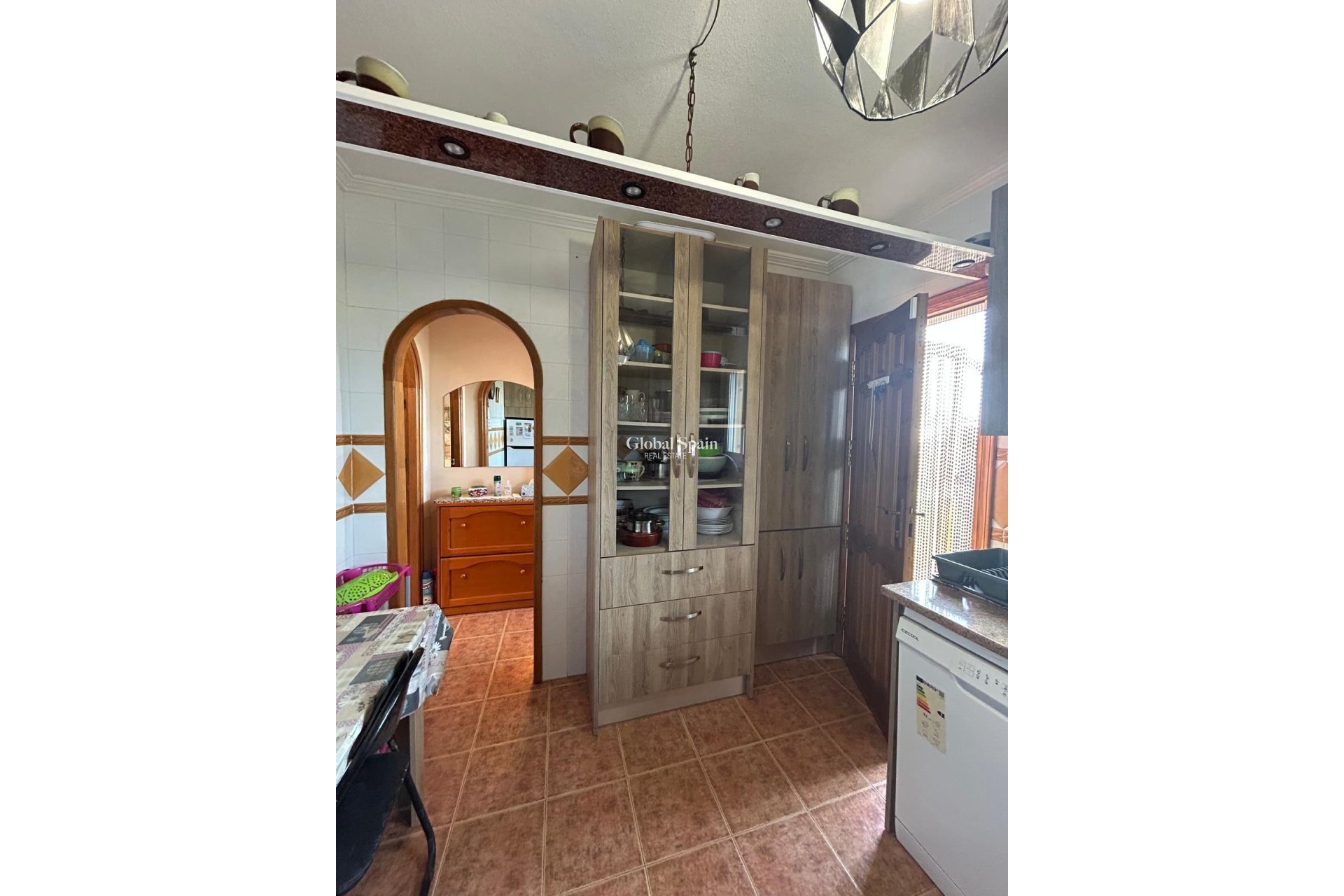 Revente - MAISON -
ORIHUELA COSTA - Punta Prima