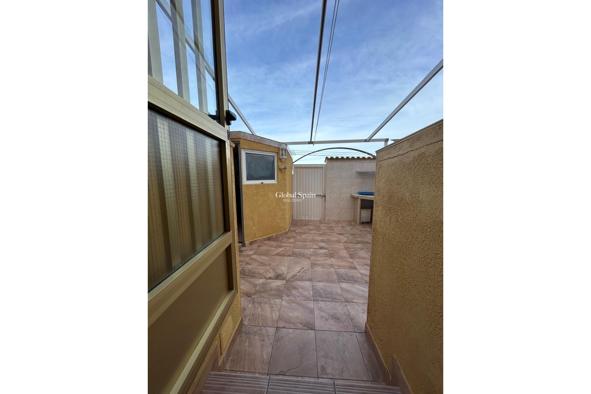 Revente - MAISON -
ORIHUELA COSTA - Punta Prima