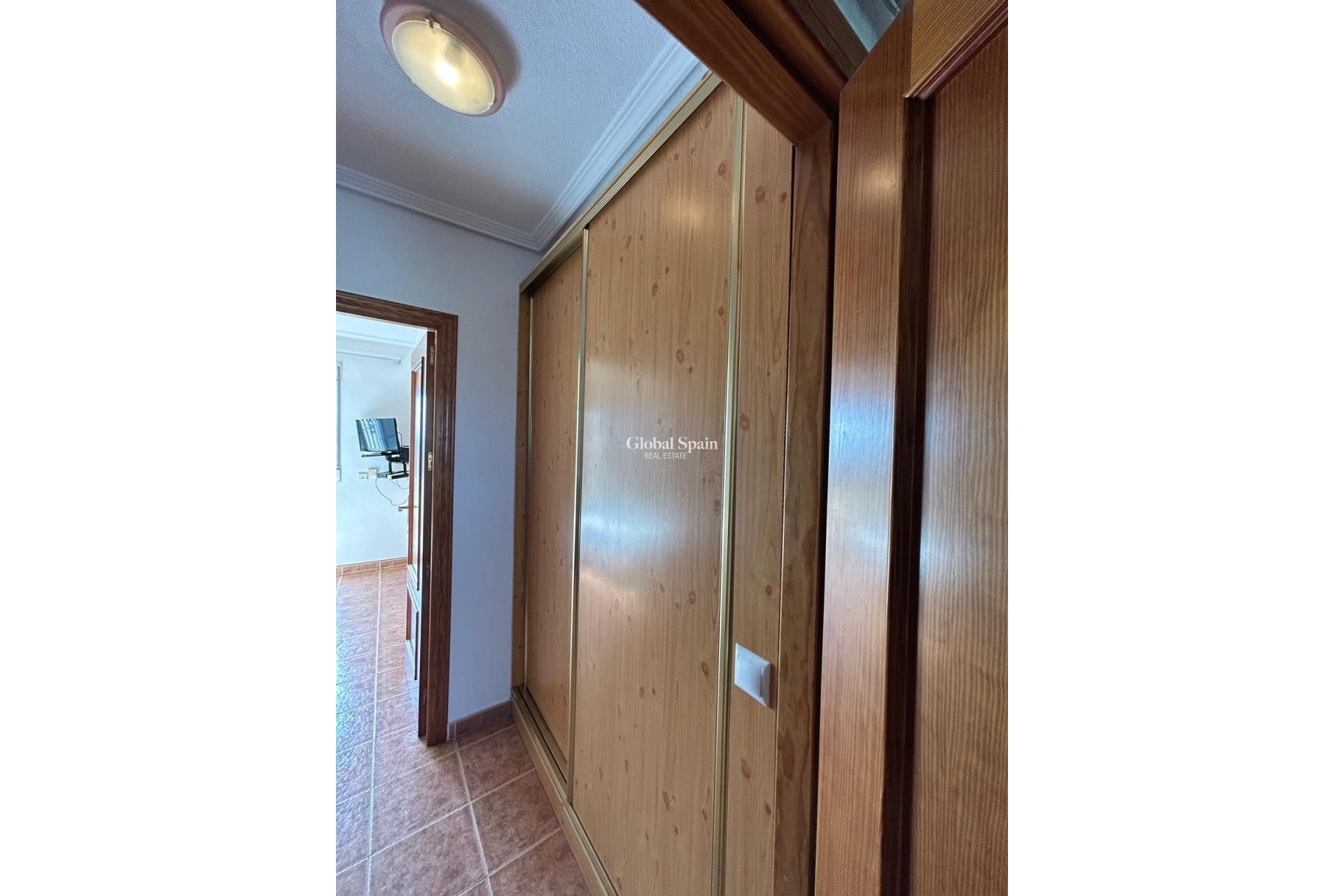 Revente - MAISON -
ORIHUELA COSTA - Punta Prima