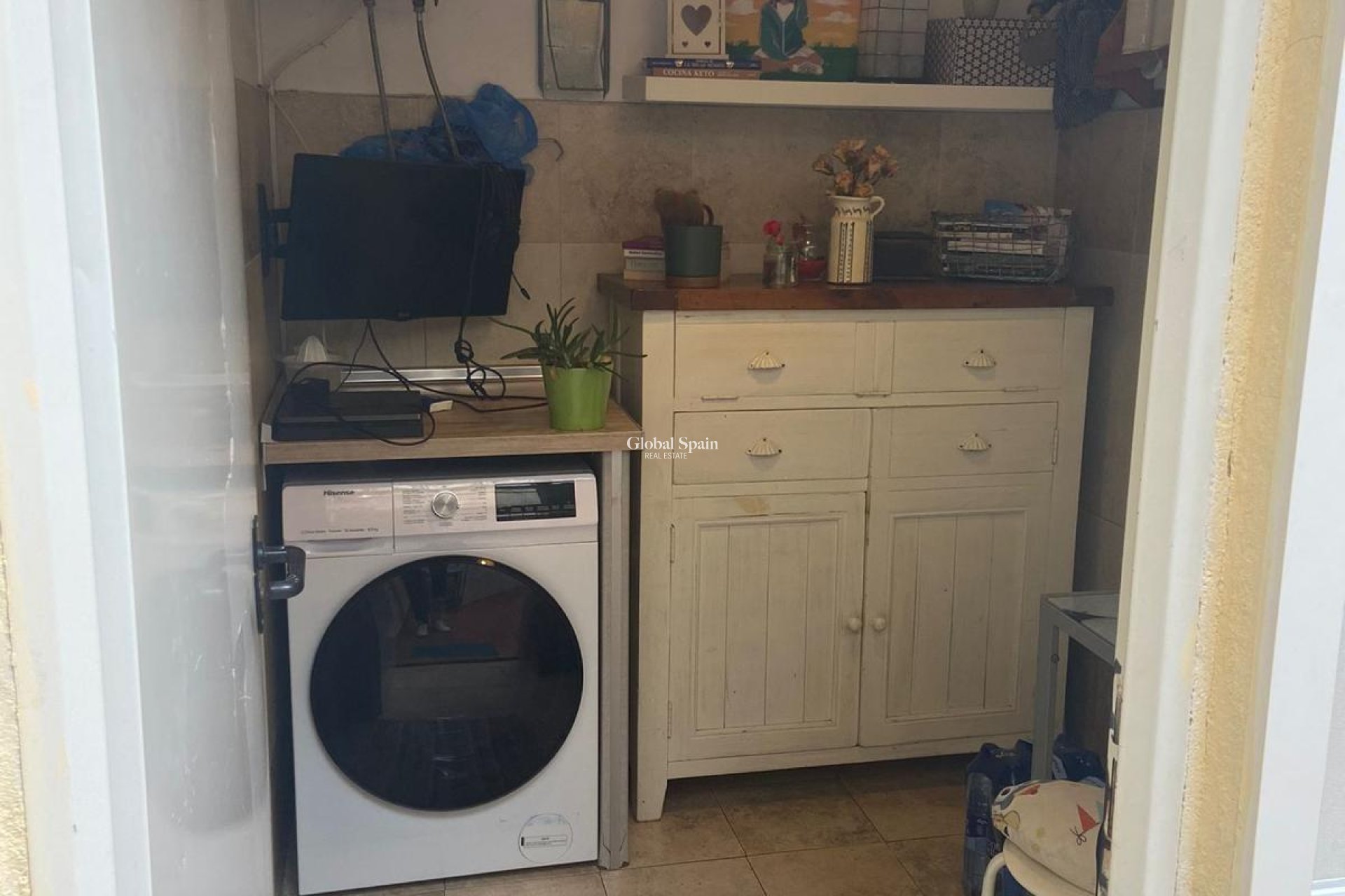 Revente - MAISON -
ORIHUELA COSTA - Punta Prima