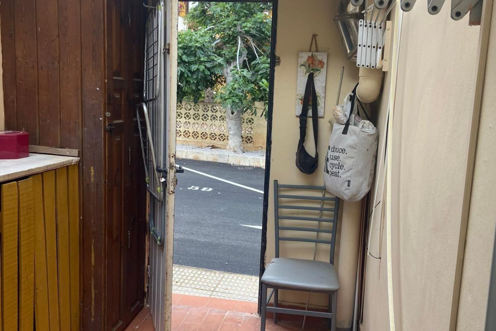 Revente - MAISON -
ORIHUELA COSTA - Punta Prima