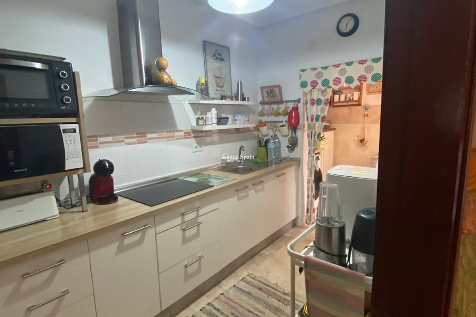 Revente - MAISON -
ORIHUELA COSTA - Punta Prima