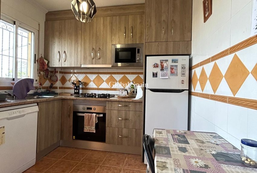 Revente - MAISON -
ORIHUELA COSTA - Punta Prima