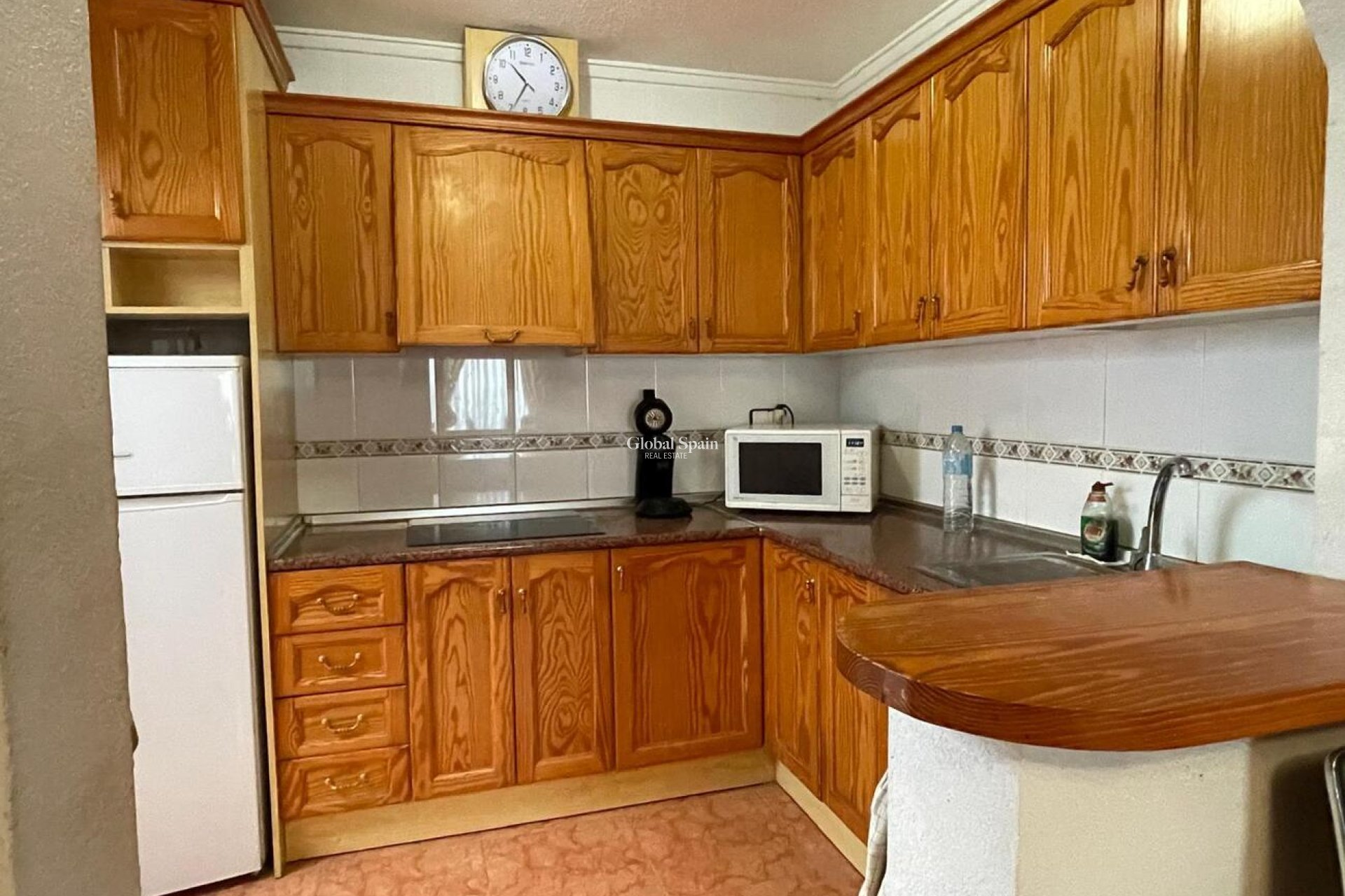 Revente - MAISON -
ORIHUELA COSTA - Punta Prima