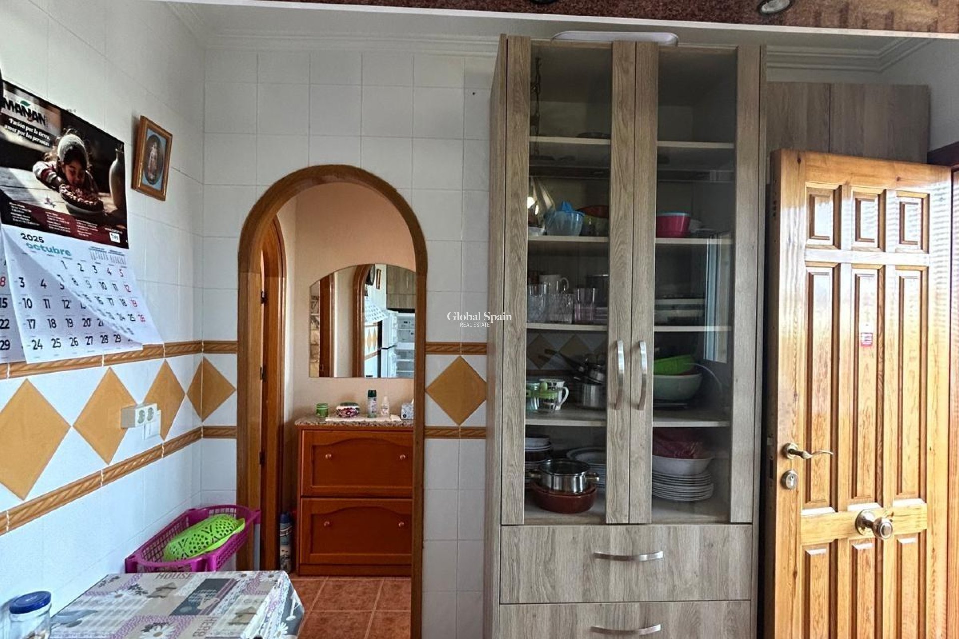 Revente - MAISON -
ORIHUELA COSTA - Punta Prima