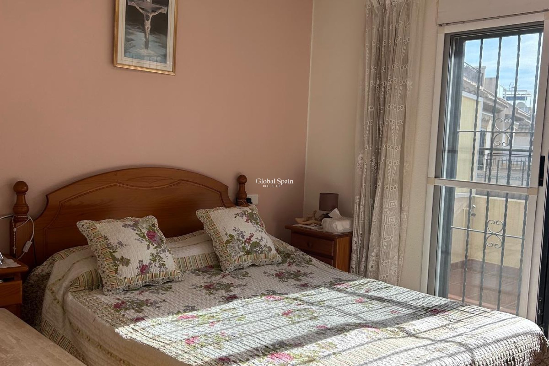 Revente - MAISON -
ORIHUELA COSTA - Punta Prima