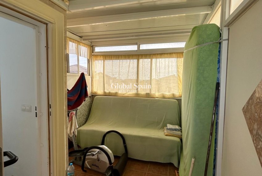 Revente - MAISON -
ORIHUELA COSTA - Punta Prima