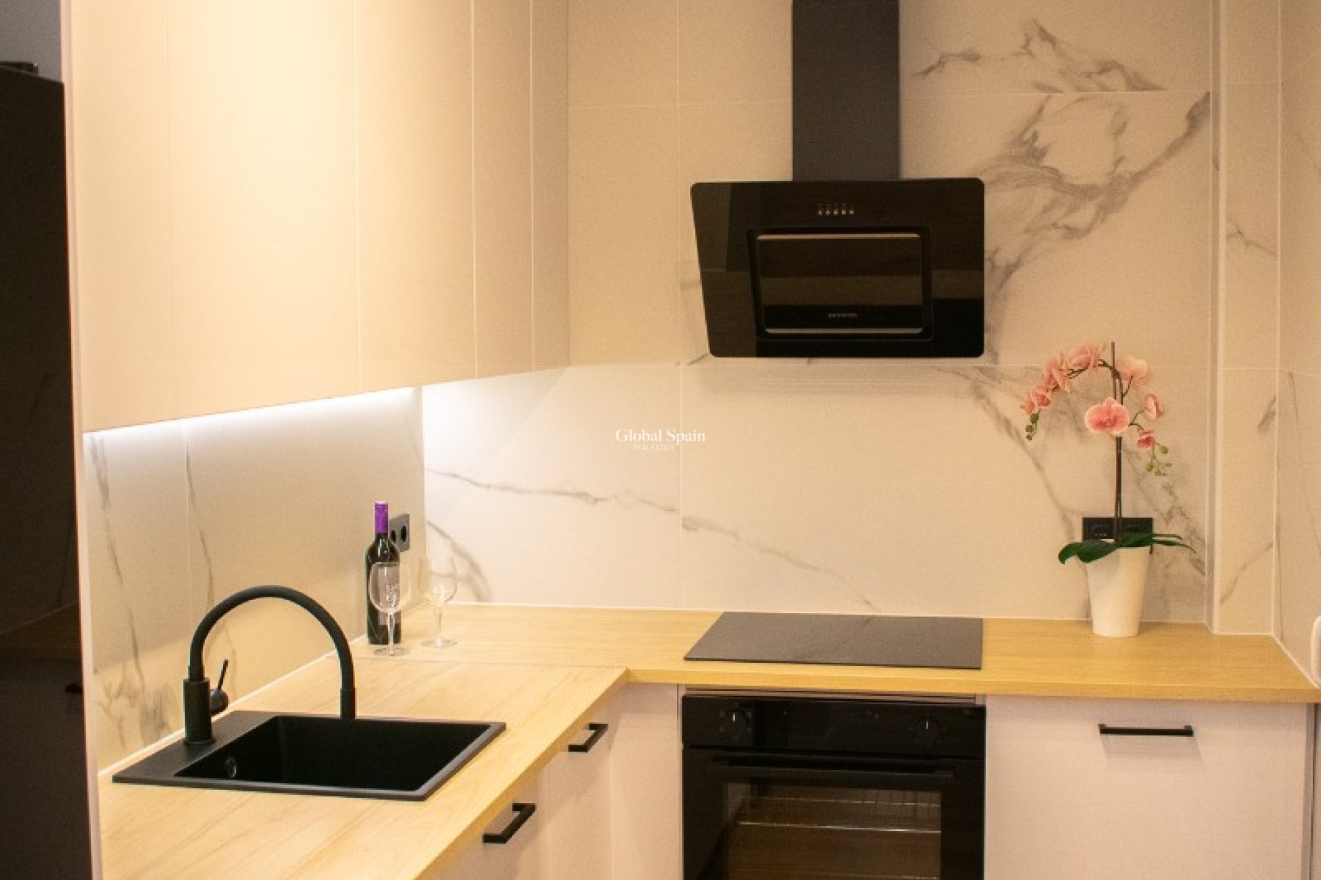 Revente - MAISON -
ORIHUELA COSTA - Punta Prima