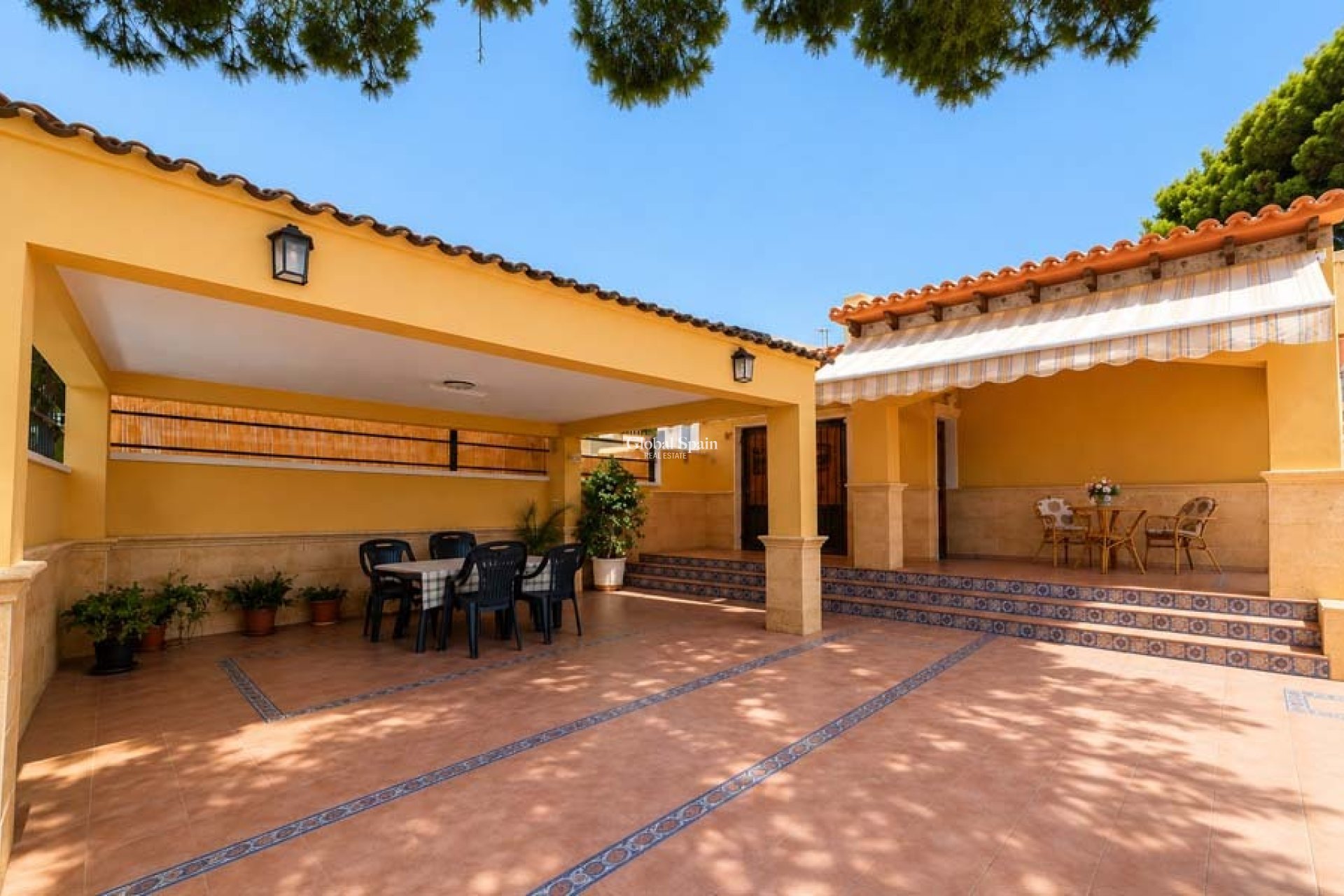 Revente - MAISON -
ORIHUELA COSTA - Punta Prima