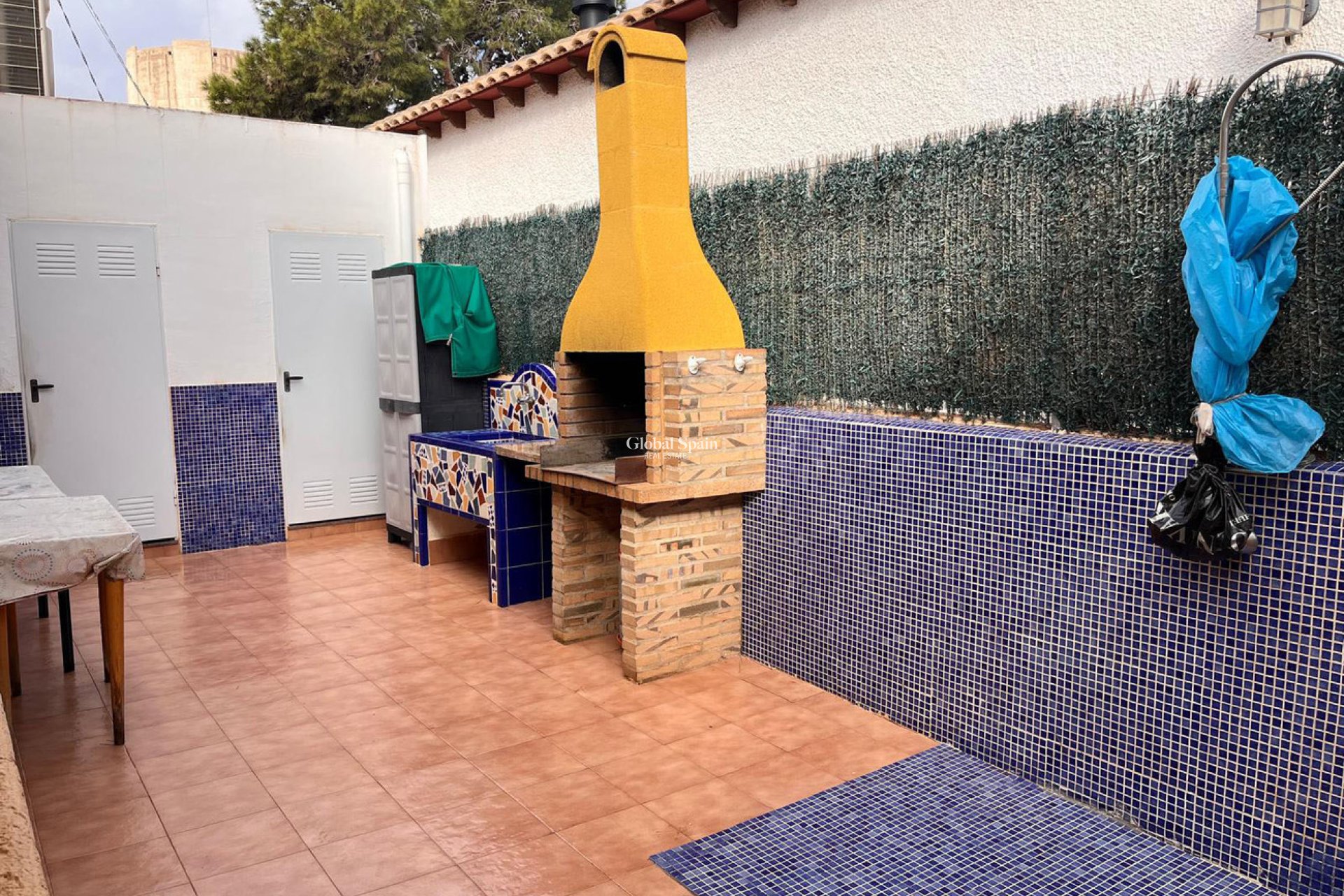Revente - MAISON -
ORIHUELA COSTA - Punta Prima