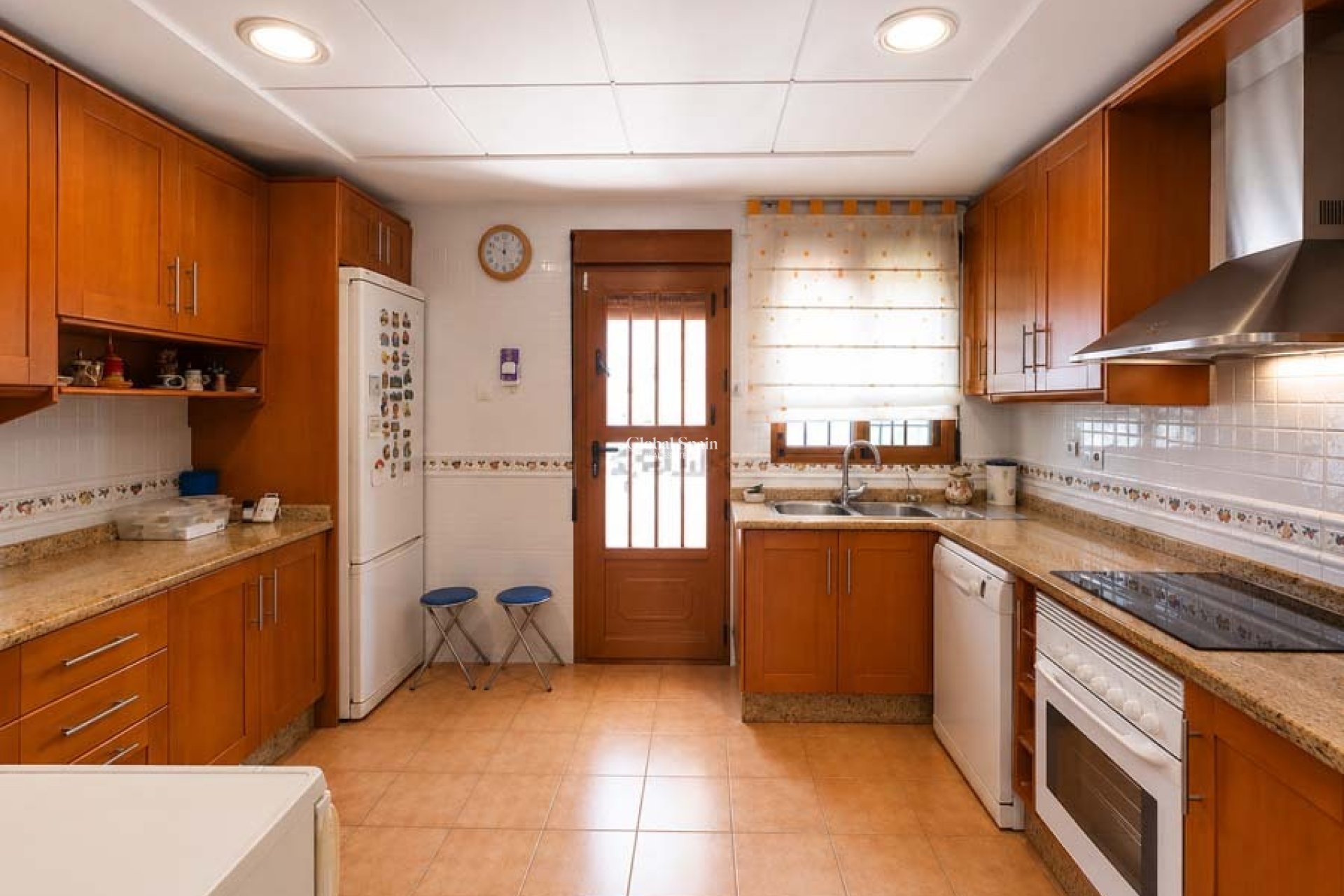 Revente - MAISON -
ORIHUELA COSTA - Punta Prima