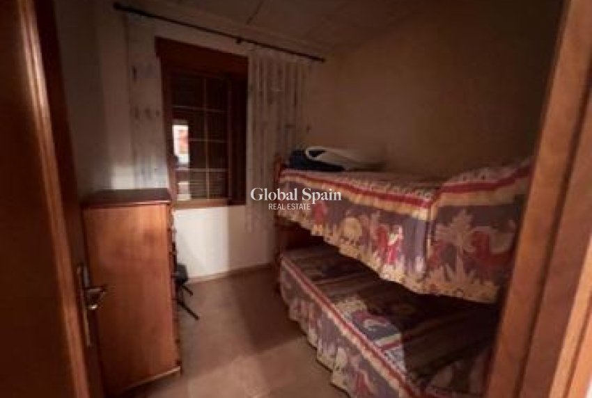 Revente - MAISON -
ORIHUELA COSTA - Punta Prima