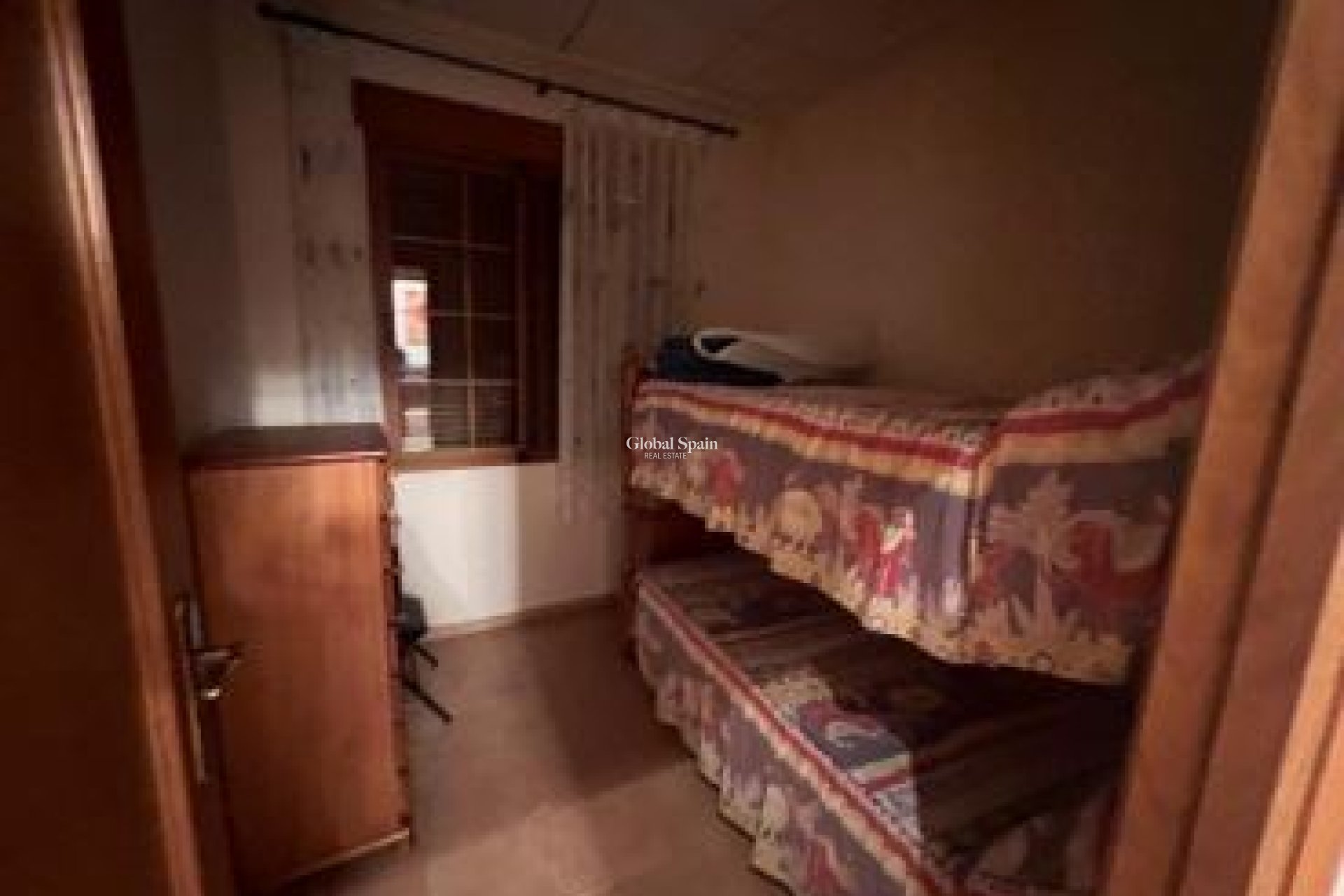 Revente - MAISON -
ORIHUELA COSTA - Punta Prima