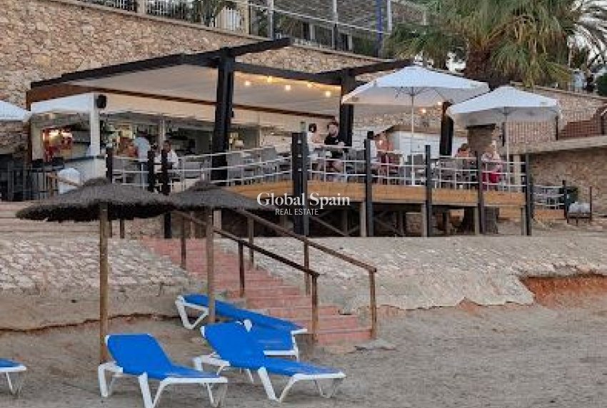 Revente - MAISON -
ORIHUELA COSTA - Punta Prima