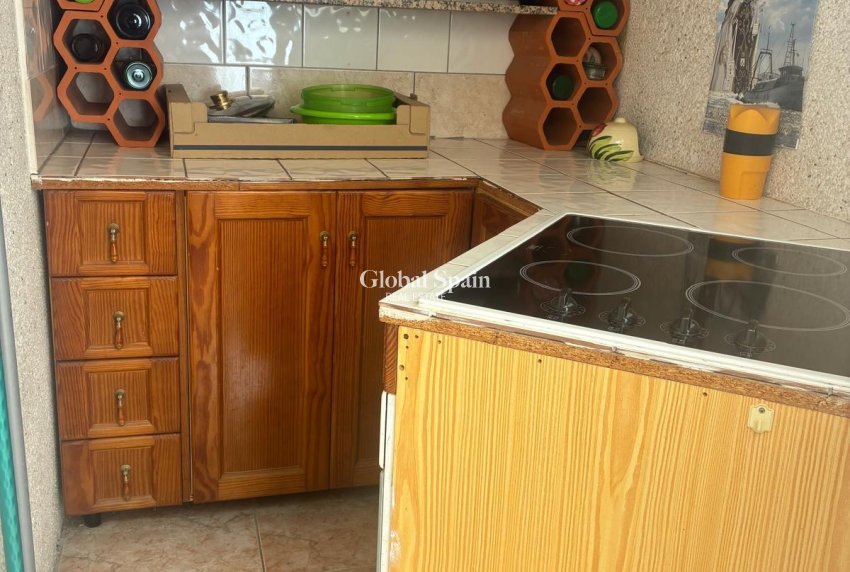 Revente - MAISON -
ORIHUELA COSTA - Rocio Del Mar