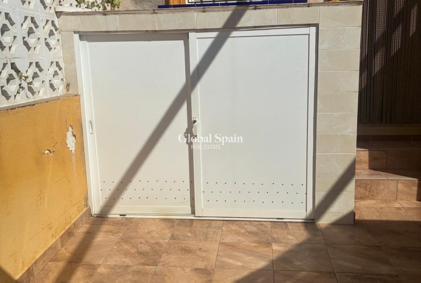 Revente - MAISON -
ORIHUELA COSTA - Rocio Del Mar