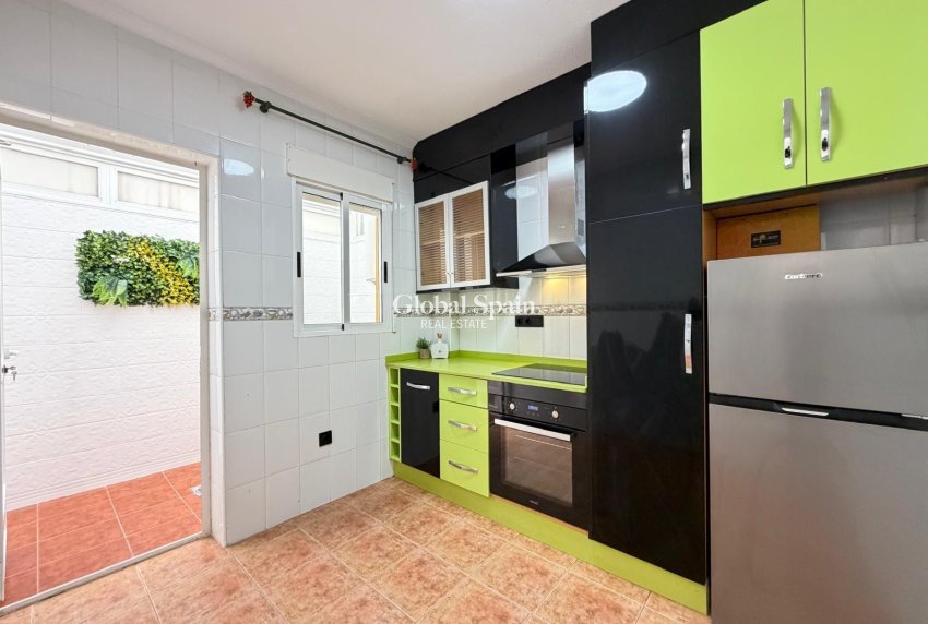 Revente - MAISON -
ORIHUELA COSTA - Rocio Del Mar