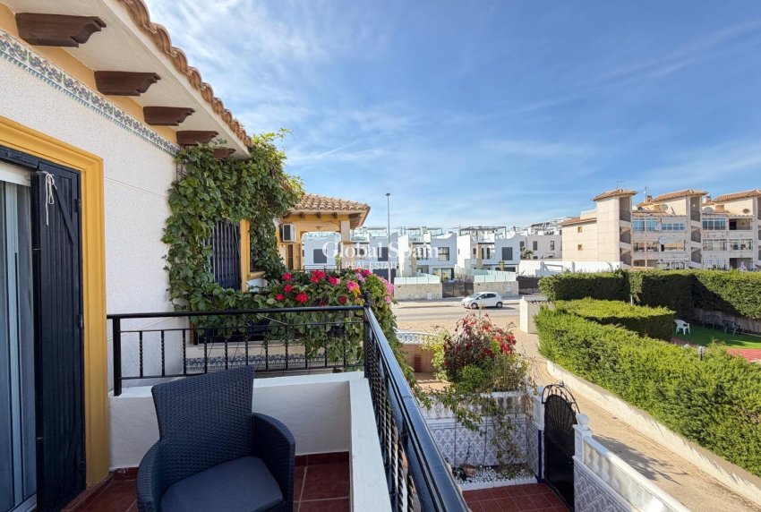 Revente - MAISON -
ORIHUELA COSTA - Rocio Del Mar