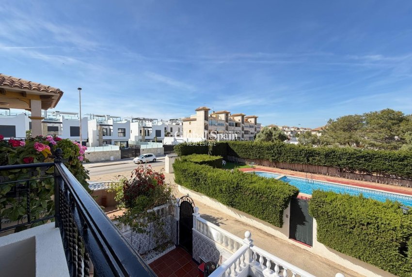 Revente - MAISON -
ORIHUELA COSTA - Rocio Del Mar