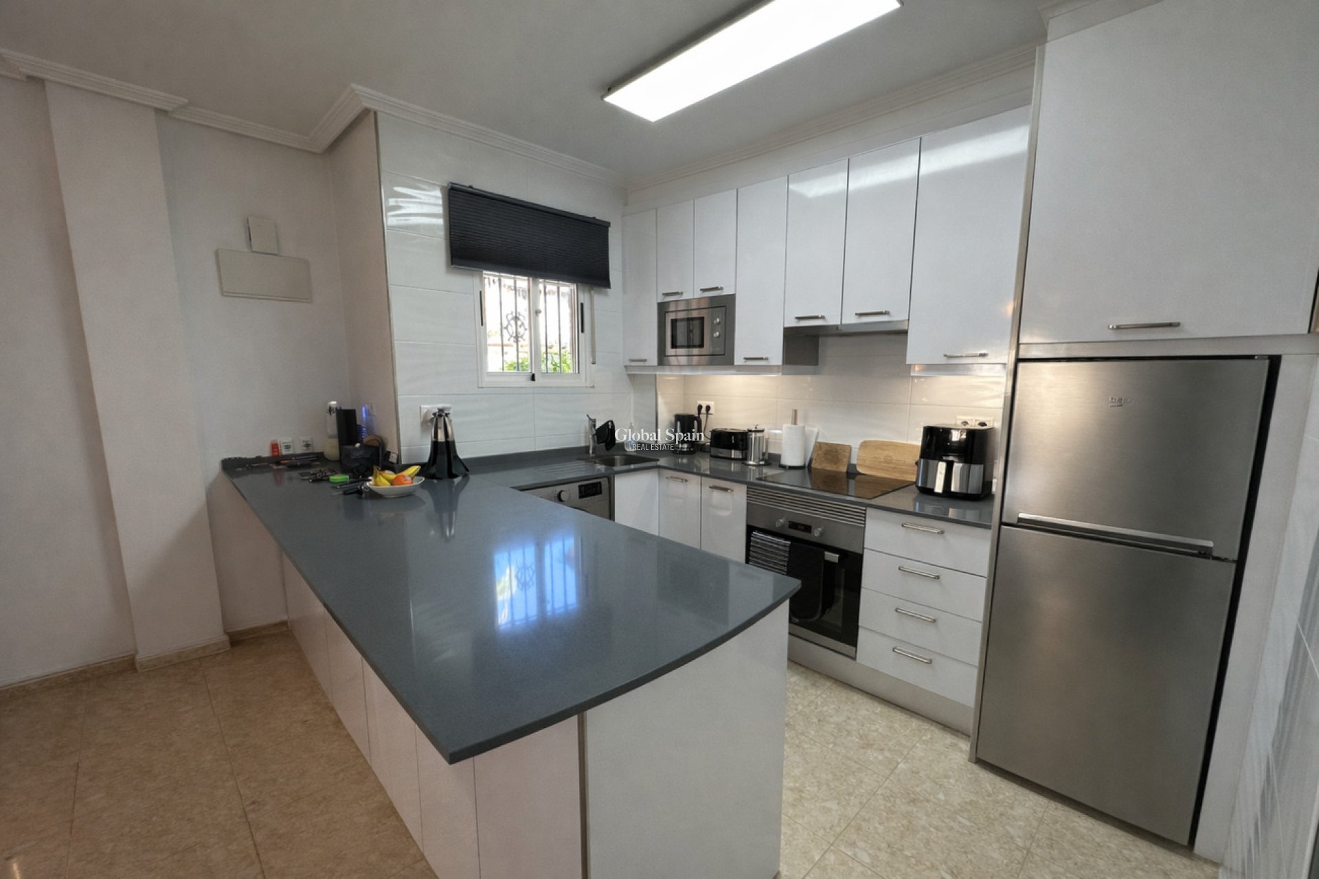 Revente - MAISON -
ORIHUELA COSTA - Villa's San Jose IV