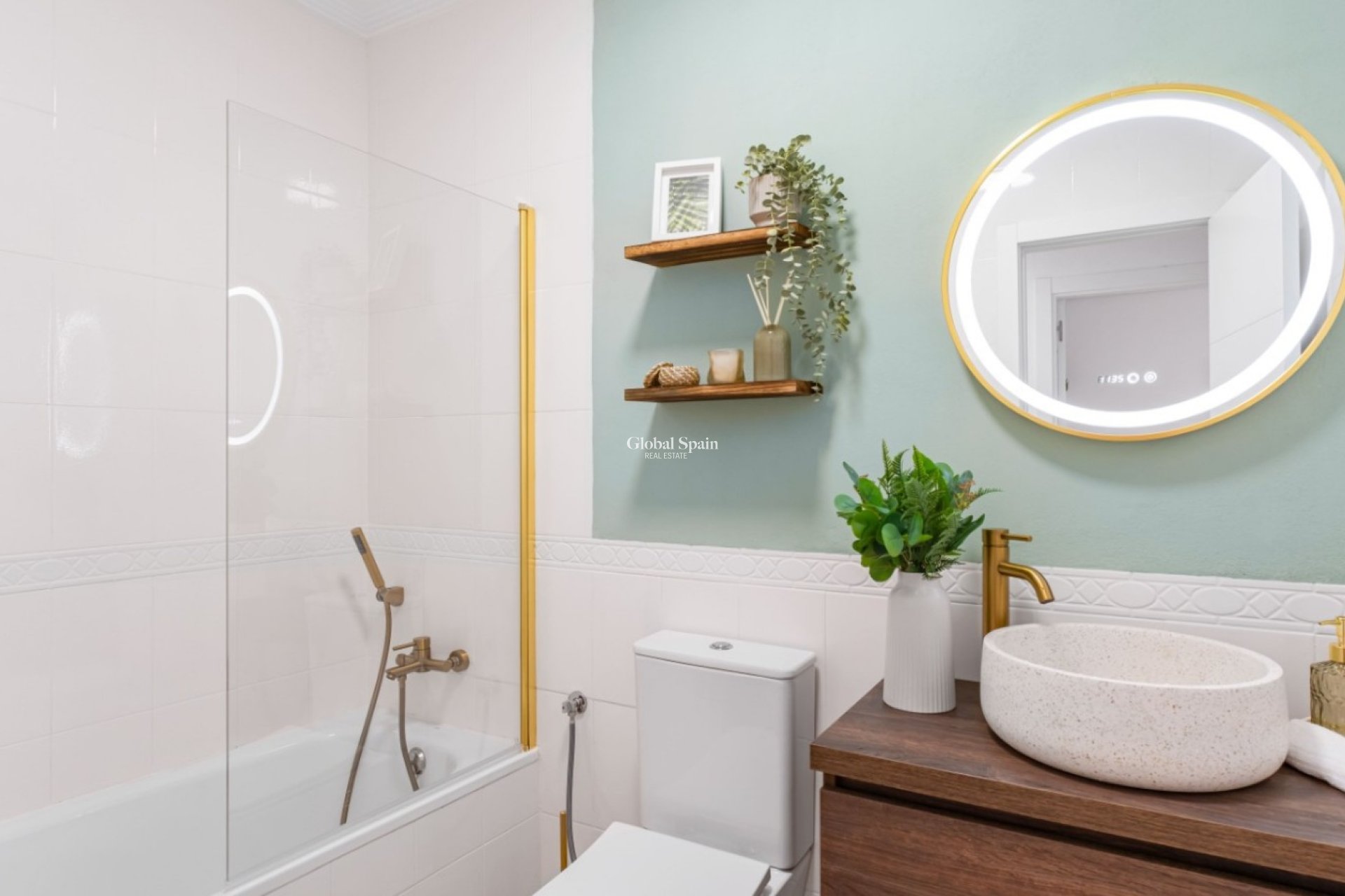 Revente - Maison -
ORIHUELA COSTA - VILLAMARTÍN