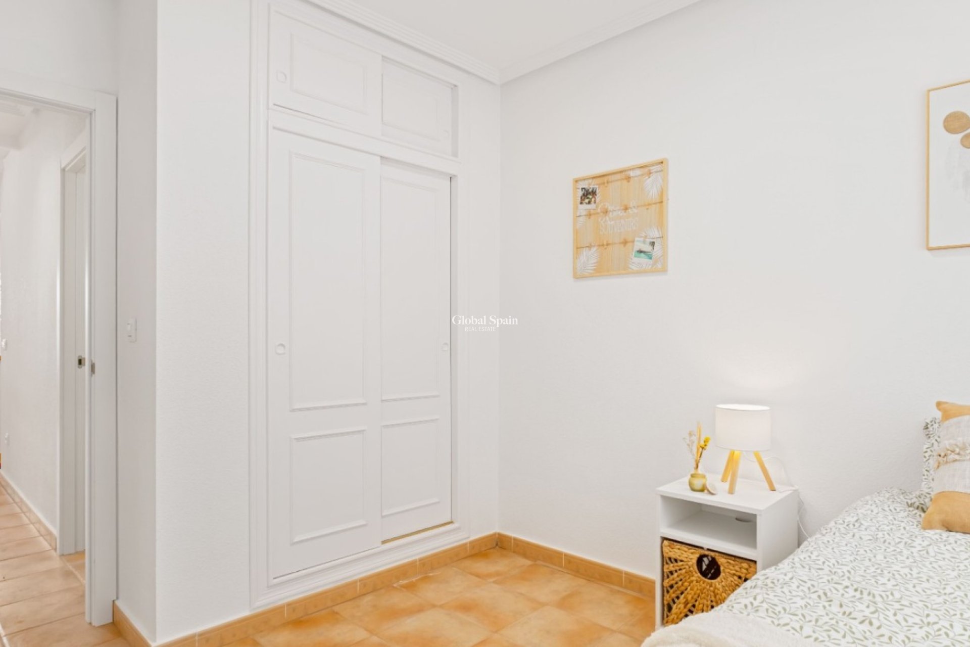 Revente - Maison -
ORIHUELA COSTA - VILLAMARTÍN