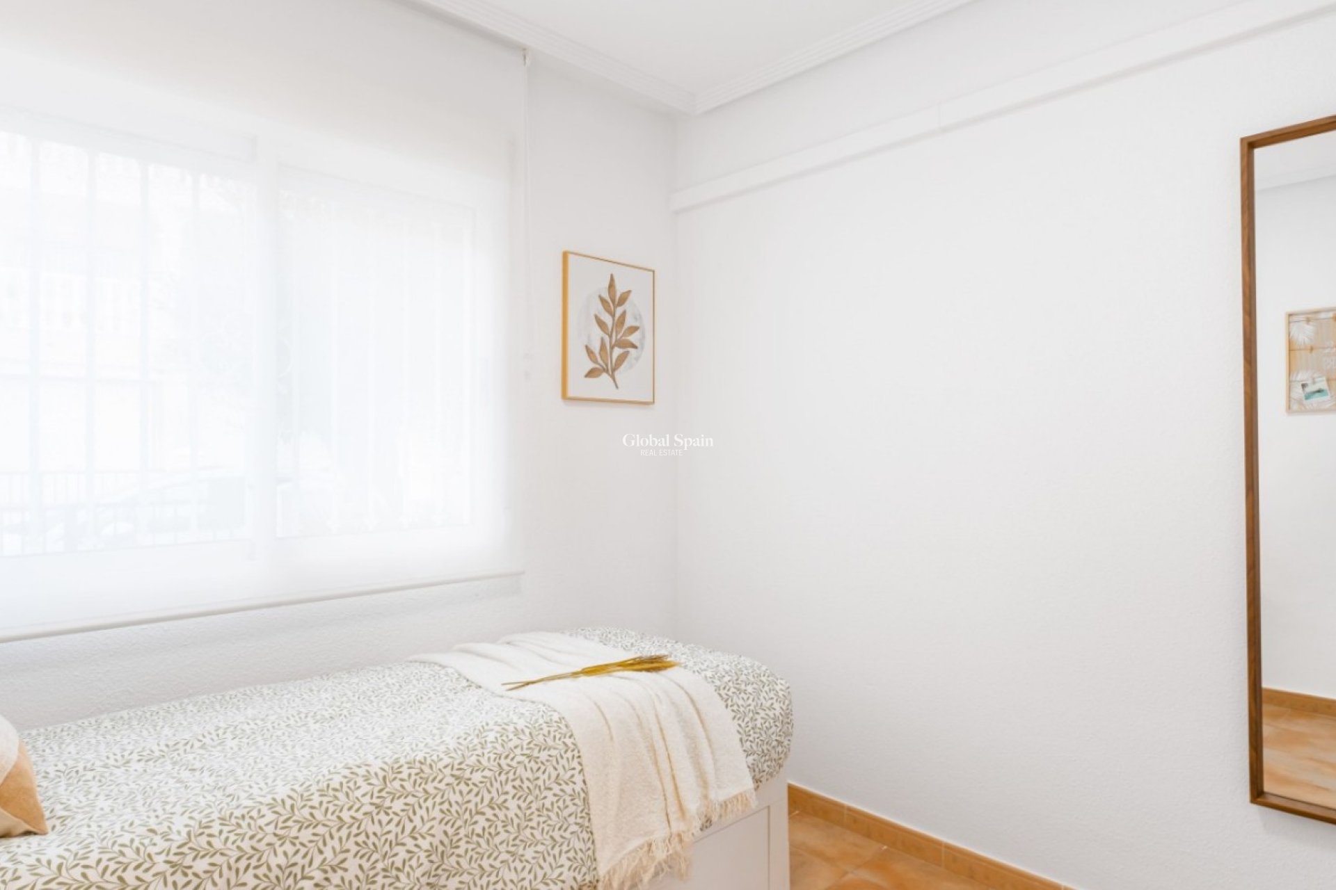 Revente - Maison -
ORIHUELA COSTA - VILLAMARTÍN